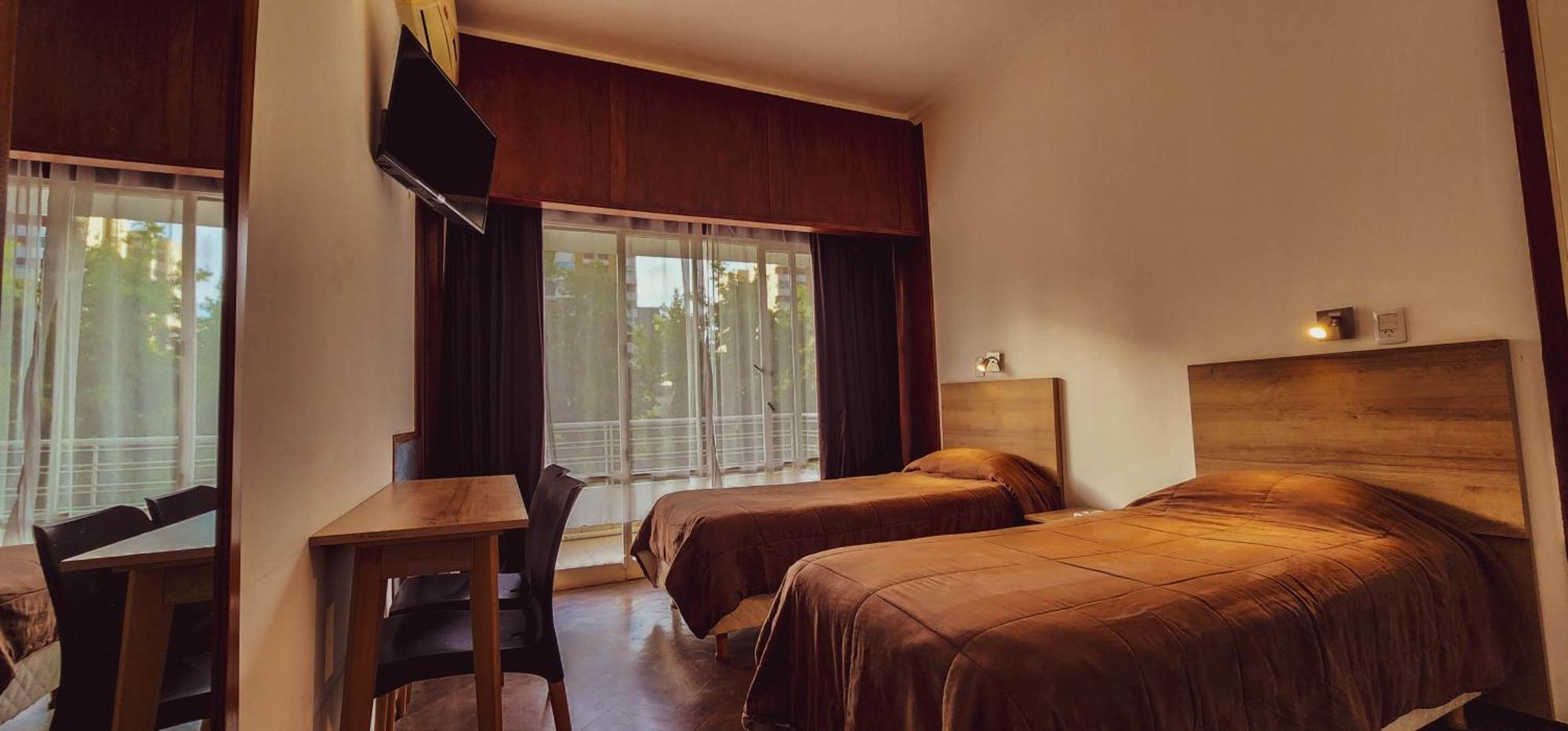 Grand Hotel Río Cuarto Εξωτερικό φωτογραφία