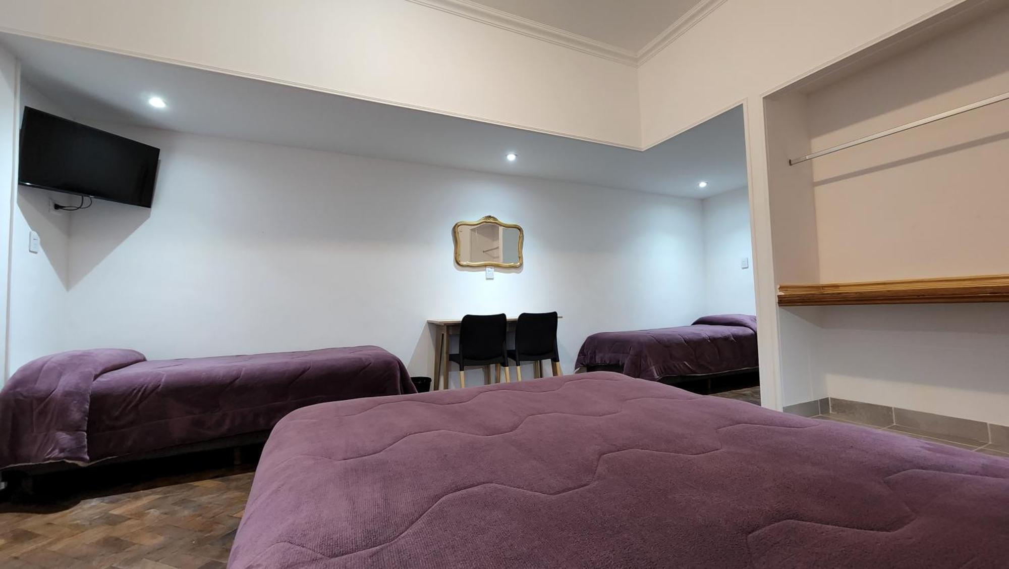 Grand Hotel Río Cuarto Εξωτερικό φωτογραφία