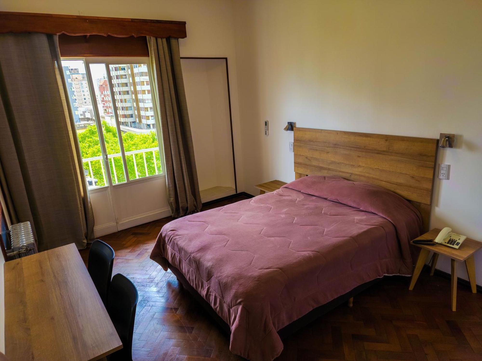 Grand Hotel Río Cuarto Εξωτερικό φωτογραφία