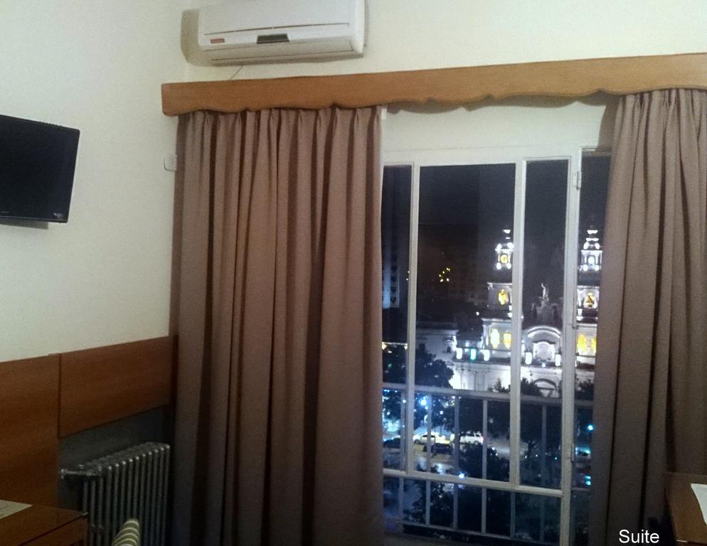 Grand Hotel Río Cuarto Δωμάτιο φωτογραφία