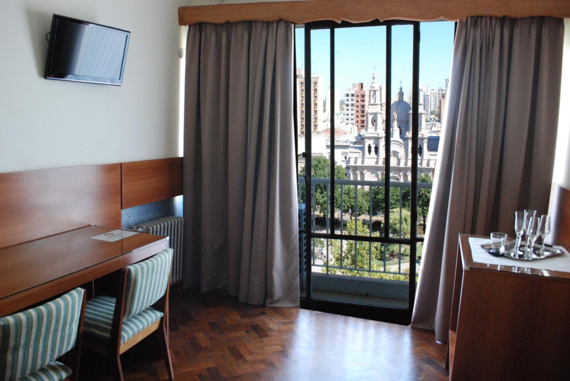 Grand Hotel Río Cuarto Δωμάτιο φωτογραφία