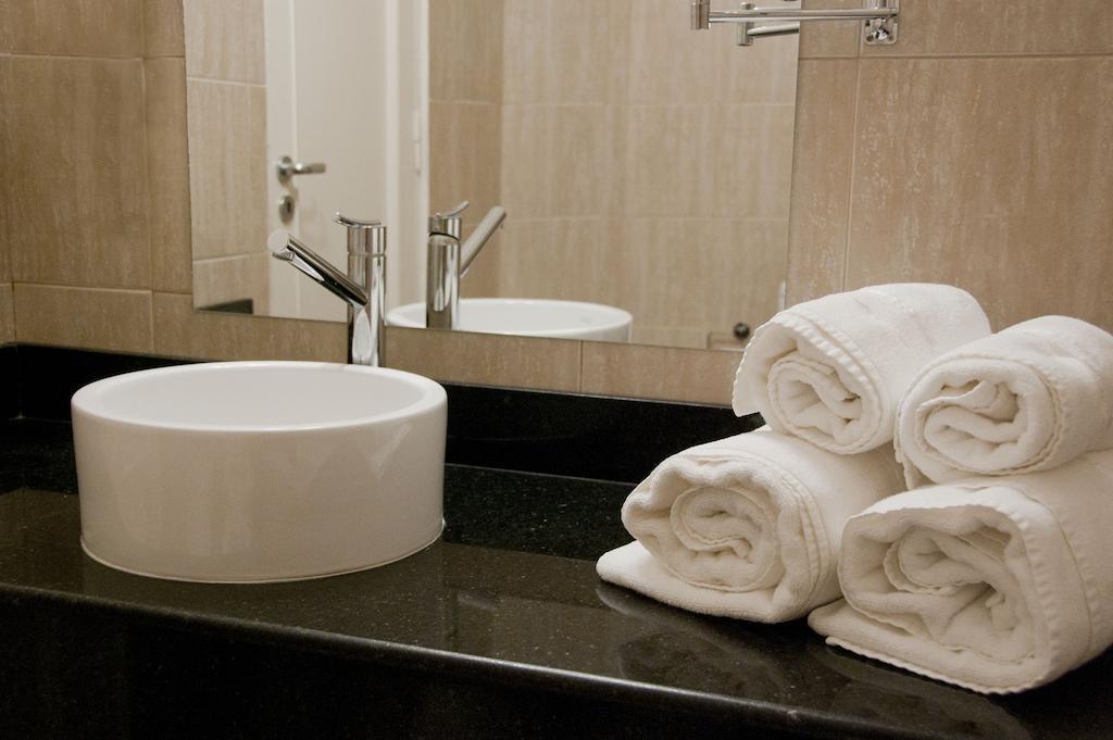 Grand Hotel Río Cuarto Δωμάτιο φωτογραφία